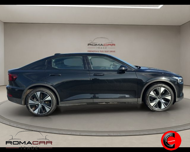 Polestar Polestar 2 Long Range Single Motor FWD 78kWh - foto 4 di 4