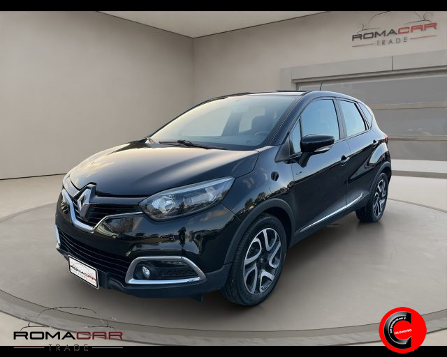 Renault Captur 0.9 TCe 12V 90 CV Start&Stop Energy R-Link - foto 2 di 4