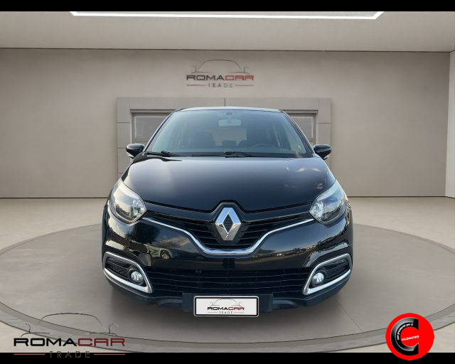 Renault Captur 0.9 TCe 12V 90 CV Start&Stop Energy R-Link - foto 3 di 4