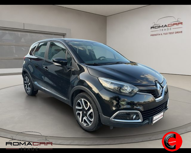 Renault Captur 0.9 TCe 12V 90 CV Start&Stop Energy R-Link - foto 4 di 4
