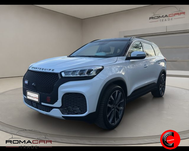 Sportequipe Sportequipe 6 Sportequipe 6 1.5 Turbo CVT GPL - foto 2 di 4