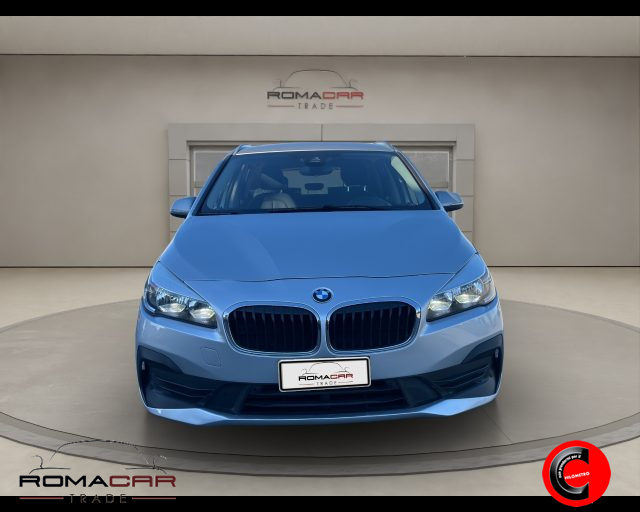 BMW 214 d Active Tourer - foto 3 di 4
