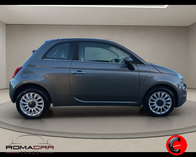 Fiat 500 1.0 Hybrid Dolcevita - foto 4 di 4