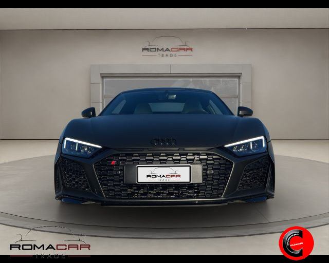 Audi R8 Coupé V10 RWD S tronic performance - foto 3 di 4