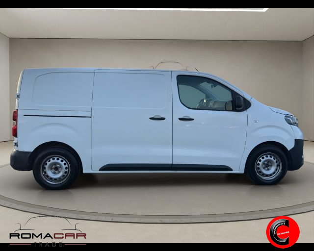 Toyota Proace 1.5D 120CV S&S PL-TN Furgone Medium 4p. 10q Comfo - foto 4 di 4