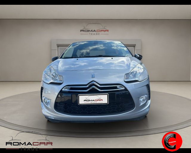 DS Automobiles DS 3 1.6 VTi 120 aut. So Chic - foto 2 di 4