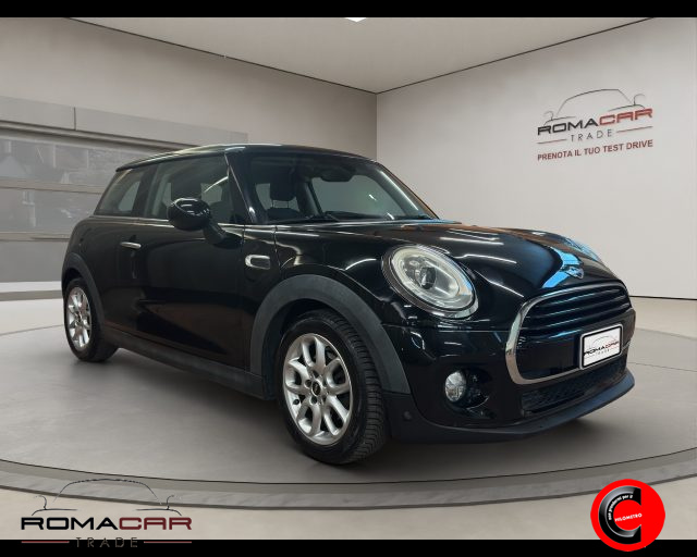 MINI Cooper 1.5 Cooper - foto 3 di 4