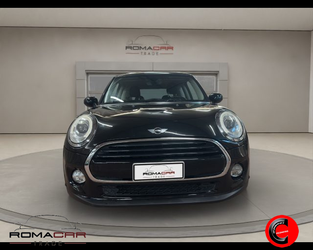 MINI Cooper 1.5 Cooper - foto 2 di 4