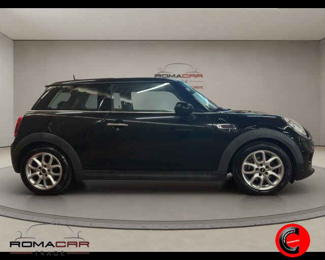 MINI Cooper 1.5 Cooper - foto 4 di 4