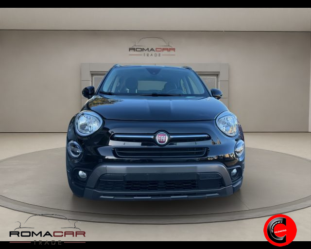 Fiat 500X 1.3 T4 150 CV DCT Cross - foto 3 di 4