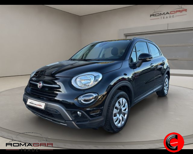 Fiat 500X 1.3 T4 150 CV DCT Cross - foto 2 di 4