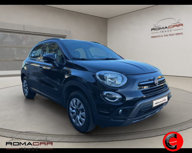 Fiat 500X 1.3 T4 150 CV DCT Cross - foto 4 di 4