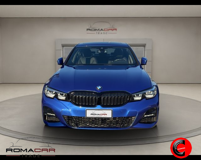BMW 330 i Msport - foto 3 di 4