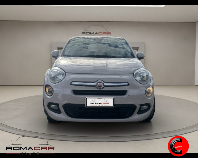 Fiat 500X 1.4 MultiAir 140 CV DCT Pop Star - foto 3 di 4