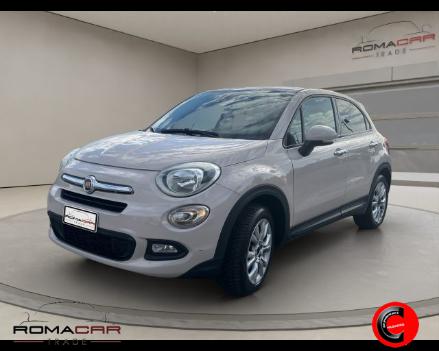 Fiat 500X 1.4 MultiAir 140 CV DCT Pop Star - foto 2 di 4
