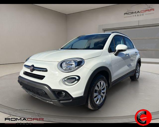 Fiat 500X 1.3 T4 150 CV DCT Cross - foto 2 di 4