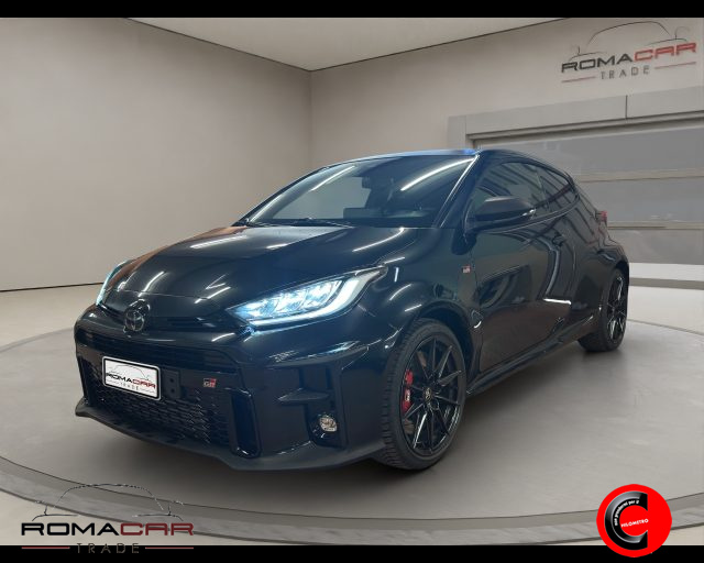 Toyota Yaris 1.6 Turbo 3 porte GR Yaris Circuit - foto 2 di 4