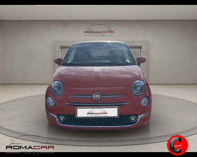 Fiat 500 1.0 Hybrid Dolcevita - foto 3 di 4