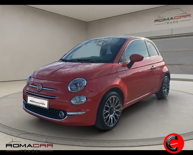 Fiat 500 1.0 Hybrid Dolcevita - foto 2 di 4