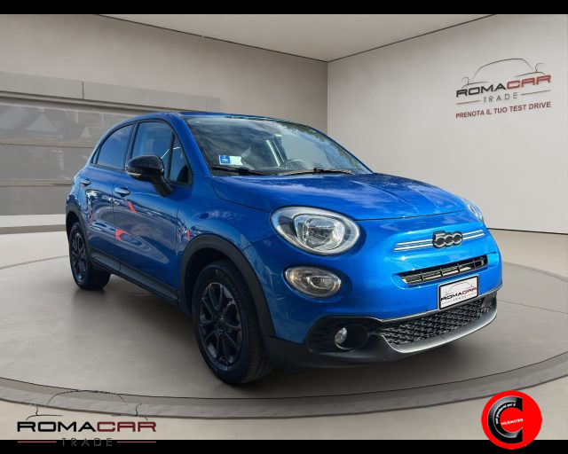 Fiat 500X 1.0 T3 120 CV Club - foto 4 di 18