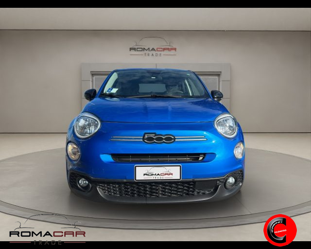 Fiat 500X 1.0 T3 120 CV Club - foto 3 di 18