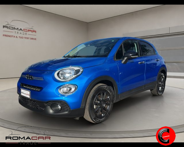 Fiat 500X 1.0 T3 120 CV Club - foto 2 di 18