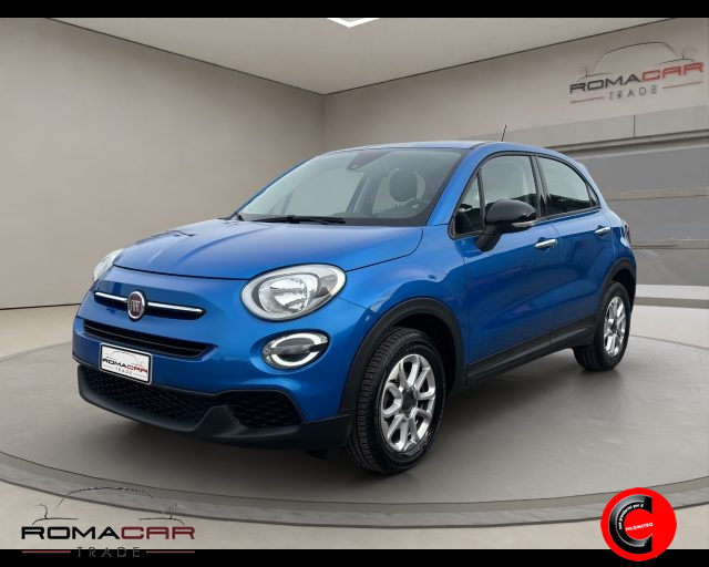 Fiat 500X 1.3 MultiJet 95 CV Business - foto 2 di 23