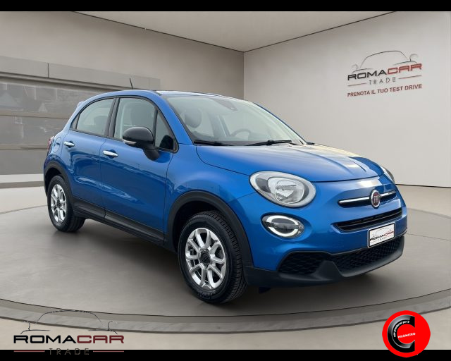 Fiat 500X 1.3 MultiJet 95 CV Business - foto 4 di 23