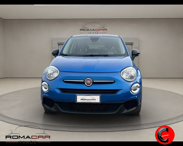 Fiat 500X 1.3 MultiJet 95 CV Business - foto 3 di 23