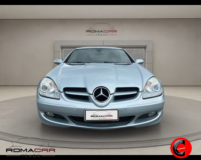 Mercedes-Benz SLK 200 Kompressor cat Special Edition - foto 3 di 4
