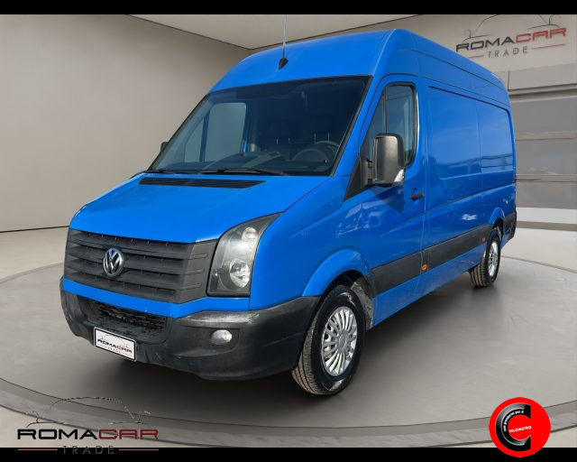 Volkswagen Crafter 30 2.0 TDI 136CV PM-TN Furgone - foto 2 di 4