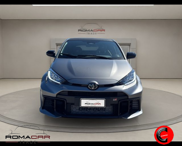 Toyota Yaris 1.6 Turbo 3 porte GR Yaris Circuit - foto 3 di 4