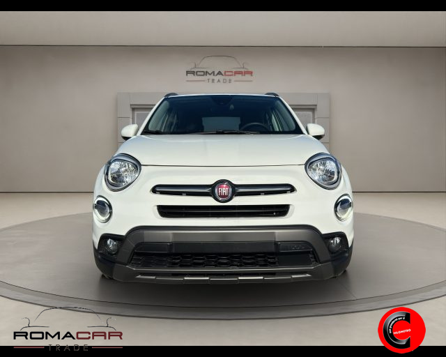 Fiat 500X 1.3 T4 150 CV cross - foto 2 di 4