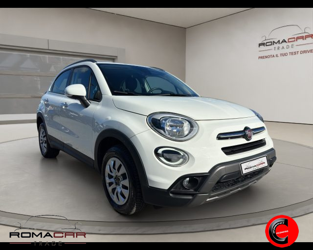 Fiat 500X 1.3 T4 150 CV cross - foto 3 di 4