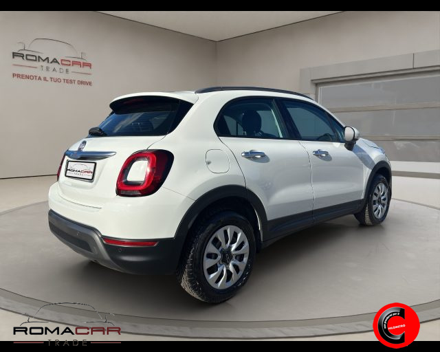 Fiat 500X 1.3 T4 150 CV cross - foto 4 di 4