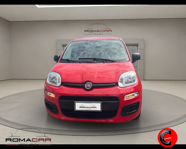 Fiat Panda 1.2 Lounge - foto 3 di 4
