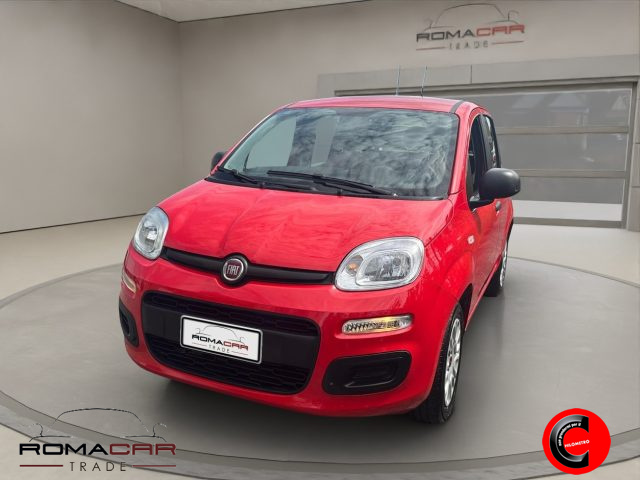 Fiat Panda 1.2 Lounge - foto 2 di 4