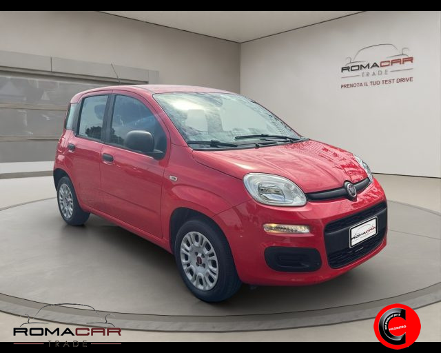 Fiat Panda 1.2 Lounge - foto 4 di 4
