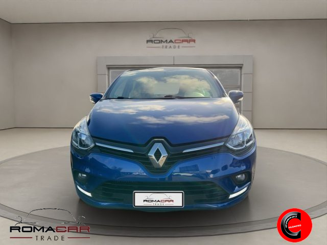 Renault Clio TCe 12V 90 CV 5 porte Life - foto 3 di 4