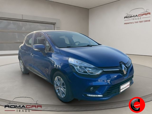 Renault Clio TCe 12V 90 CV 5 porte Life - foto 2 di 4