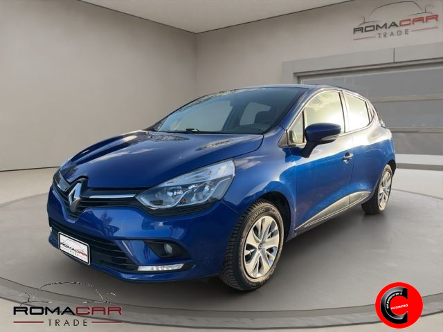 Renault Clio TCe 12V 90 CV 5 porte Life - foto 4 di 4