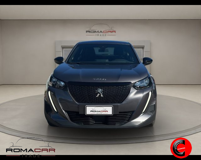 Peugeot 2008 PureTech 100 S&S Allure - foto 3 di 4