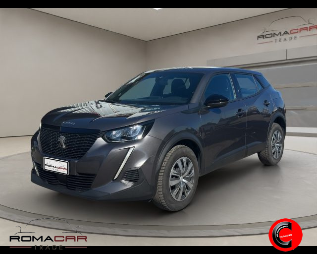 Peugeot 2008 PureTech 100 S&S Allure - foto 2 di 4