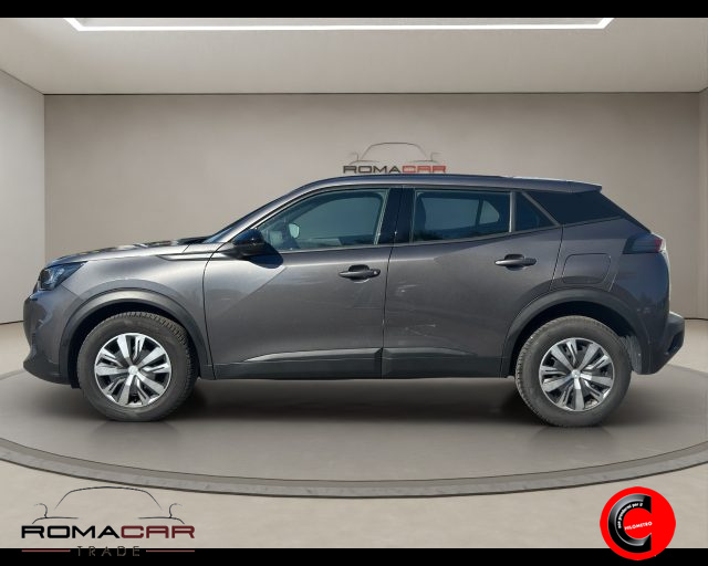 Peugeot 2008 PureTech 100 S&S Allure - foto 4 di 4