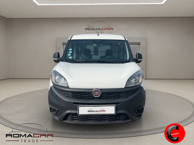 Fiat Doblo Doblò 1.3 MJT PC Combi N1 - foto 4 di 4