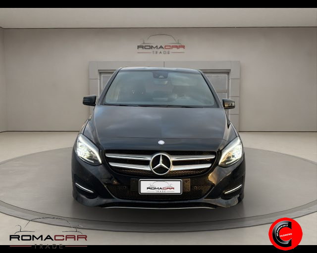 Mercedes-Benz B 180 CDI Automatic Business - foto 3 di 4
