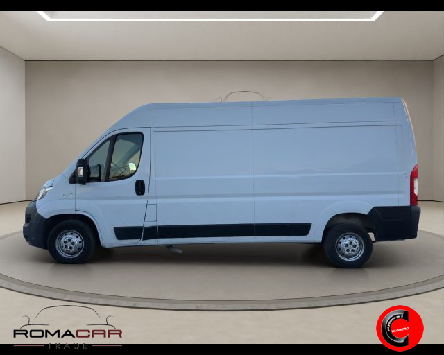 Fiat Ducato 35 3.0 CNG PLM-TM Furgone - foto 4 di 4