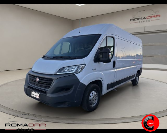Fiat Ducato 35 3.0 CNG PLM-TM Furgone - foto 2 di 4