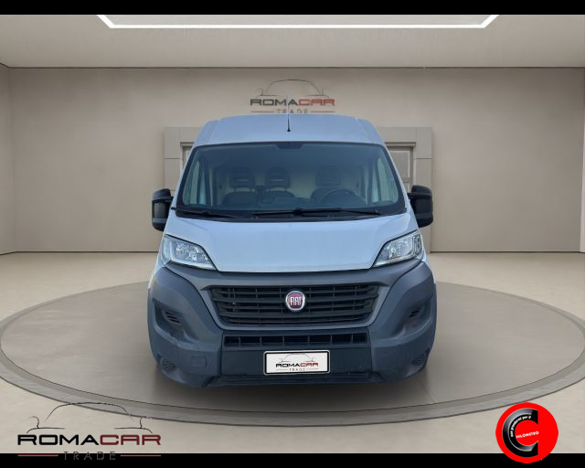 Fiat Ducato 35 3.0 CNG PLM-TM Furgone - foto 3 di 4
