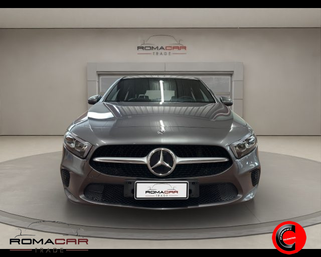Mercedes-Benz A 180 d Automatic Business Extra - foto 3 di 4